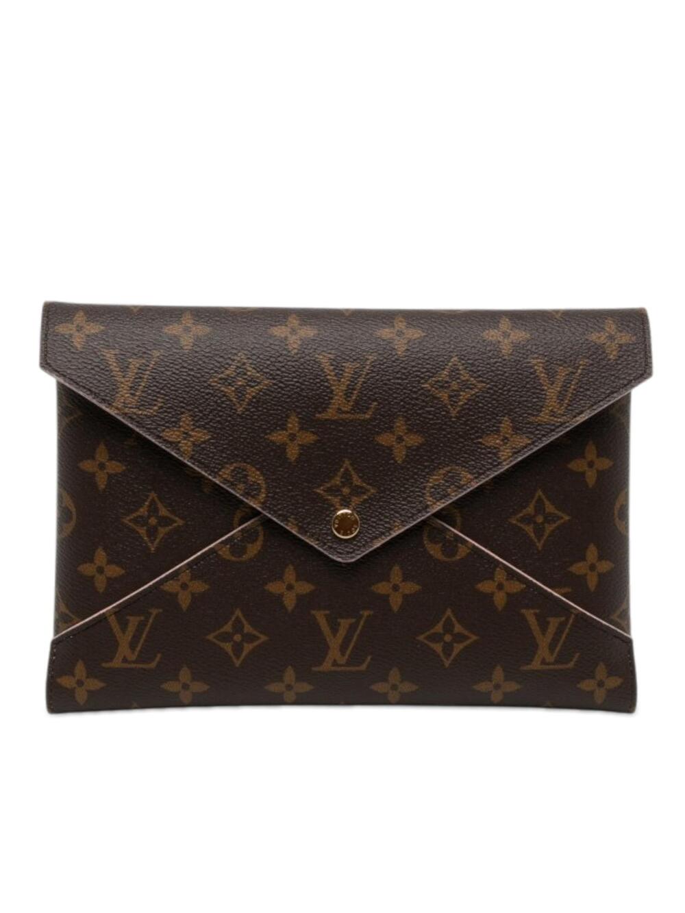 Louis Vuitton Pochette Kirigami Gm Pre- #375472L57B